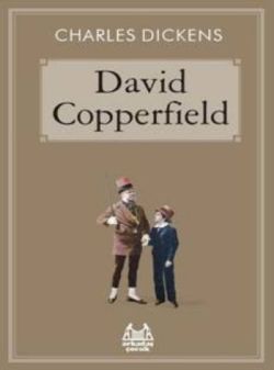 David Capperfield - Charles Dickens | Arkadaş - 9789755097725