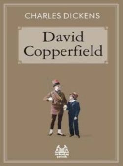 David Capperfield Çocuk Klasik