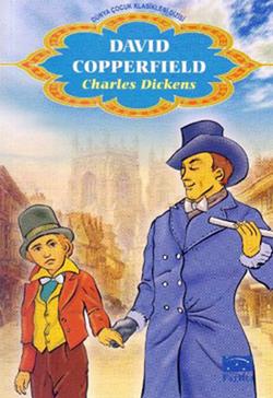 Davıd Copperfıeld - Dünya Çocuk Klasikleri - Charles Dıckens | Parıltı