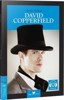 David Copperfield - Stage 6 - İngilizce Hikaye - Charles Dickens | Mk 