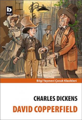 David Copperfıeld - Charles Dickens | Bilgi - 9789754944518