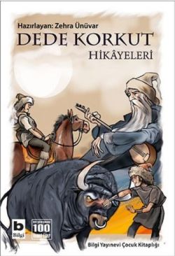 Dede Korkut Hikayeleri - Zehra Ünüvar | Bilgi - 9789752205536