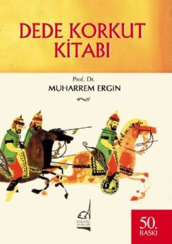 Dede Korkut Kitabı ( Baskı Şubat ) - Muharrem Ergin | Boğaziçi - 97897