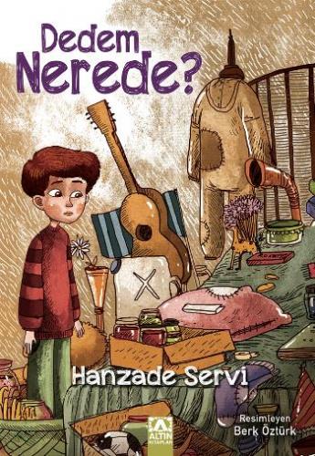 Dedem Nerede ?