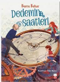 Dedemin Saatleri