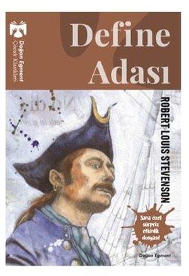 Define Adası Çocuk Klasikleri