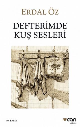 Defterinde Kuş Sesleri