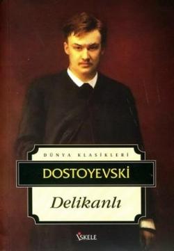 Delikanlı - Dostoyevski | İskele - 9789759099190
