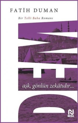 Dem- Bir Telli Baba Romanı