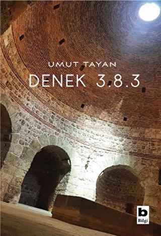 Denek 3.8.3 - Umut Tayan | Bilgi - 9789752212404