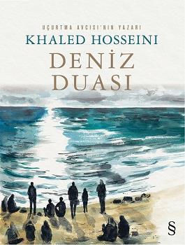 Deniz Duası - Khaled Hosseini | Everest - 9786051853109