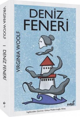 Deniz Feneri - Vırgınıa Woolf | İndigo - 9786052361764