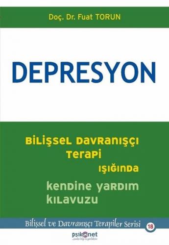Depresyon - Fuat Torun | Psikonet - 9786058336889
