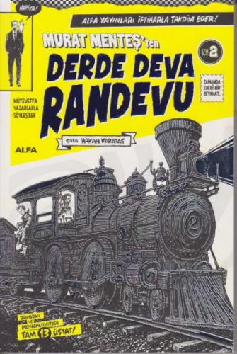 Derde Deva Randevu