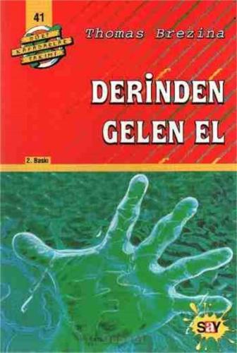 Derinden Gelen El - Dört Kafadarlar Takımı 41 - Thomas Brezina | Say -