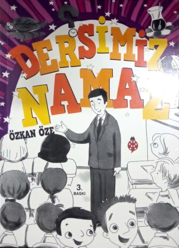 Dersimiz Namaz