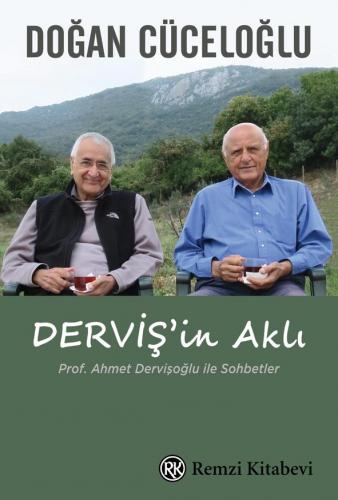 Derviş'in Aklı - Doğan Cüceloğlu | Remzi - 9789751417213