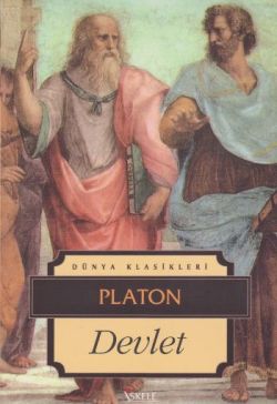 Devlet - Platon | İskele - 9789944942416