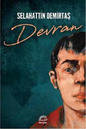 Devran - Selahattin Demirtaş | İletişim - 9789750526596