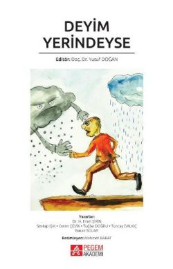 Deyim Yerindeyse - | Pegem Akademi - 9786053184904