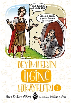 Deyimlerin İlginç Hikayeleri - 3