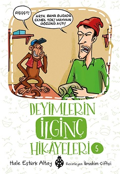 Deyimlerin İlginç Hikayeleri - 5