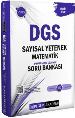 Dgs Matematik Sayısal Mantık Soru Bankası
