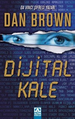 Dijital Kale - Dan Brown | Altın - 9789752112438