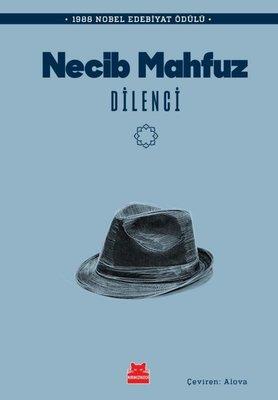 Dilenci - Necib Mahfuz | Kırmızı Kedi - 9786254182259