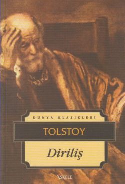 Diriliş - Tolstoy | İskele - 9789759099022
