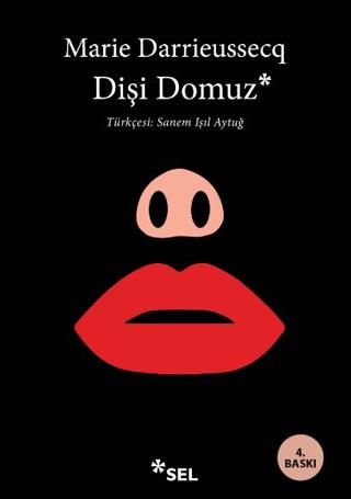 Dişi Domuz