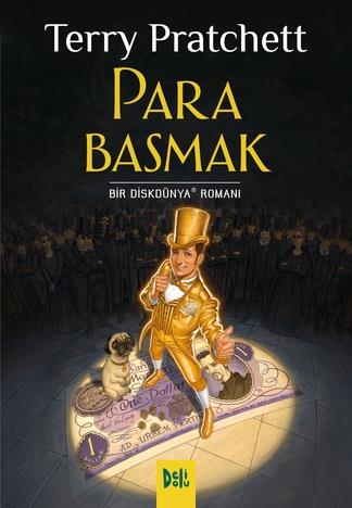 Disk Dünya 36: Para Basmak - | Tudem - 9786257314893