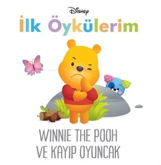 Disney İlk Öykülerim