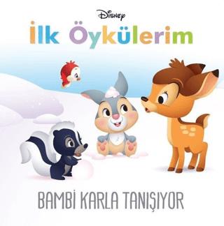 Disney İlk Öykülerim