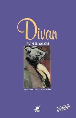 Divan - Irvin D. Yalom | Ayrıntı - 9789755391991