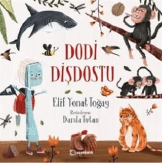 Dodi Dişdostu Ciltli