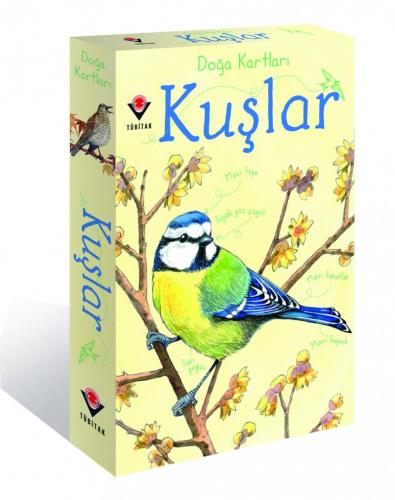 Doğa Kartları - Kuşlar