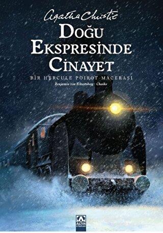 Doğu Ekspresinde Cinayet Çizgi Roman