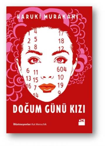Doğum Günü Kızı