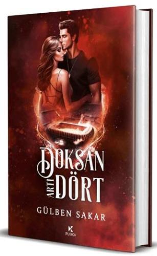 Doksan Artı Dört - 1