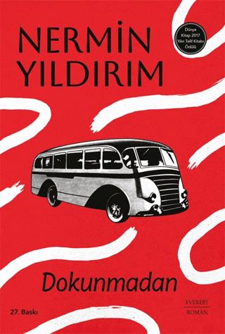 Dokunmadan - Nermin Yıldırım | Everest Yayınları - 9786253692889