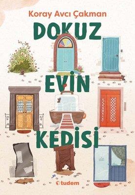 Dokuz Evin Kedisi