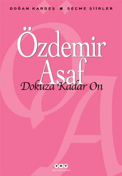 Dokuza Kadar On - Özdemir Asaf | Yky - 9789750817779