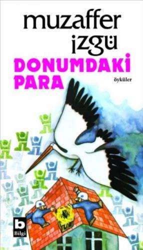 Donumdaki Para -6