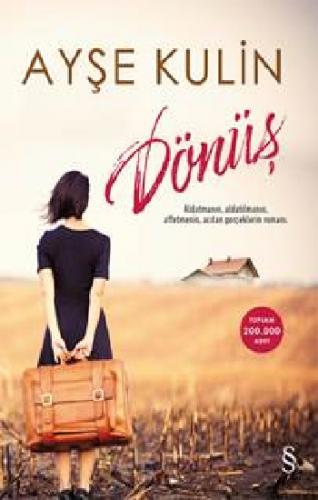 Dönüş - Ayşe Kulin | Everest - 9786051852621