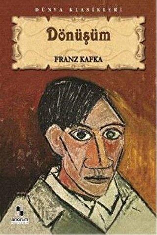 Dönüşüm - Franz Kafka | Anonim - 9786051003023