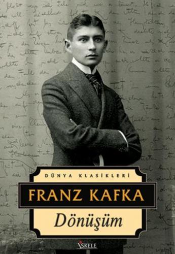 Dönüşüm - Franz Kafka | İskele - 9786051773018