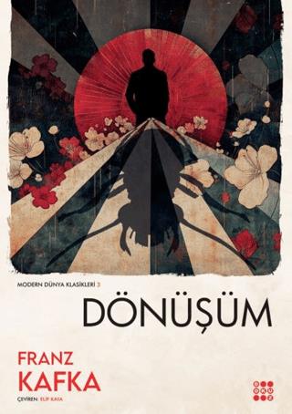 Dönüşüm
