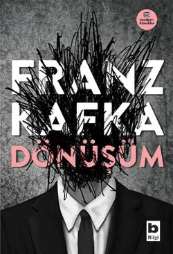 Dönüşüm - Franz Kafka | Bilgi - 9789752206342