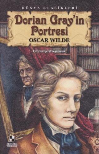 Dorıan Grayin Portresi - Oscar Wilde | Anonim - 9786053033042